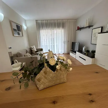 Appartement Tulipanes Salou