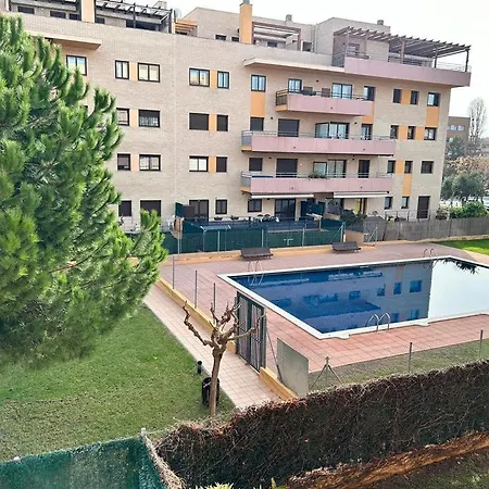 Tulipanes Apartment Salou
