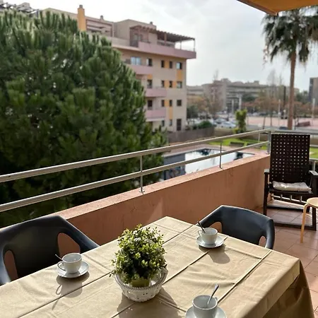 Tulipanes Appartement Salou