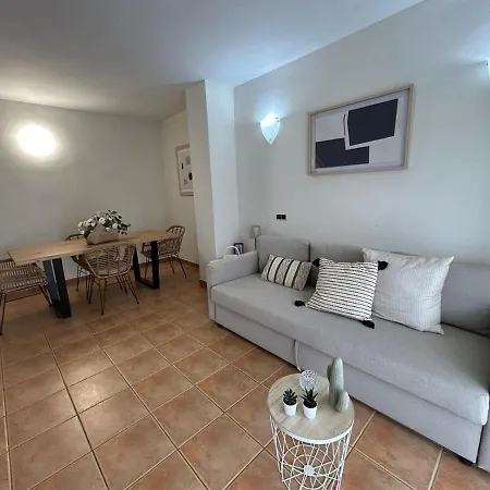Tulipanes Apartment