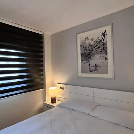 Appartement Tulipanes *