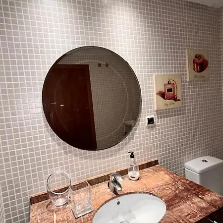 Appartement Tulipanes *