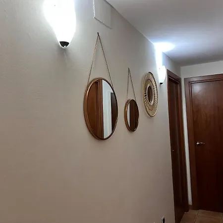 Apartment Tulipanes *