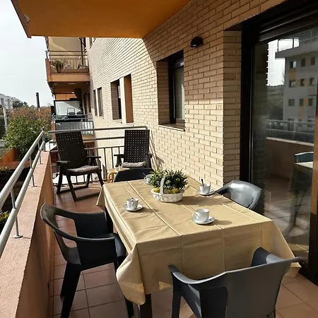 Appartement Tulipanes Salou