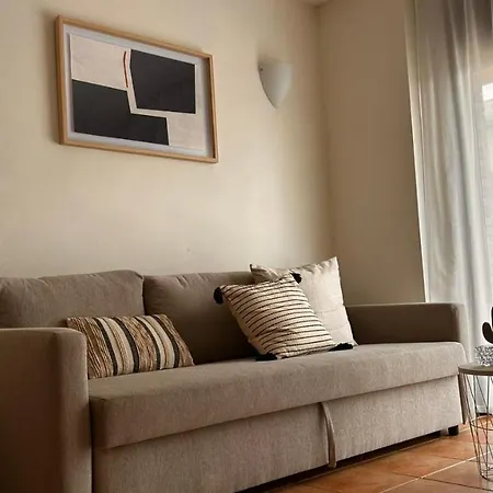 Tulipanes Appartement