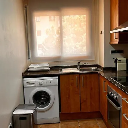 Apartment Tulipanes Salou