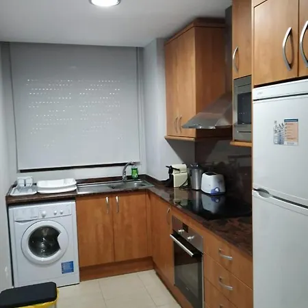 Tulipanes Apartment Salou