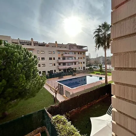 Tulipanes Appartement