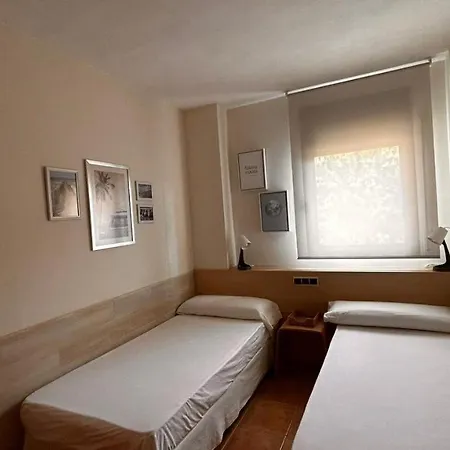Tulipanes Apartment *